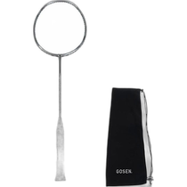 Japan direct mail Gosen mens and womens badminton racket COCYTUS EDGE