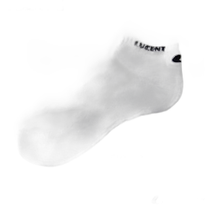 Japan Direct Mail Lucent Tennis Wear (Mens Uniform)] Short Socks for Men (XLN-1360)