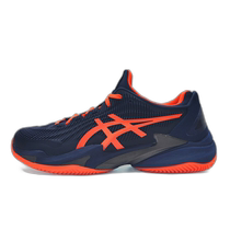 Korean direct mail asics general sports shoes ASICS tennis shoes