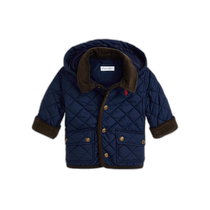 (Direct mail from the United States) ralph lauren baby coats childrens jackets