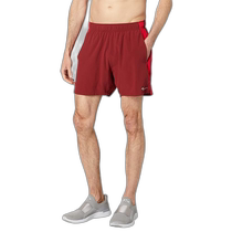 Hong Kong direct mail fashion luxury saucony mens Outpace 5 shorts