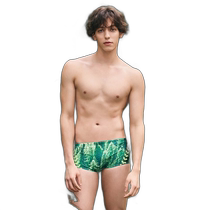 Korean direct mail arena swimwear
