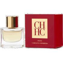 Direct mail from the United States CAROLINA HERRERA Carolina Herrera CH PRIVE CA