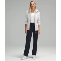 (Приоритетная доставка) Светло-серый приталенный крой