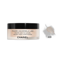 European direct mail Chanel Chanel Light Loose Powder 30g#20