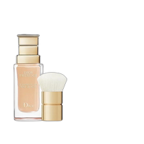 Hong Kong direct mail Dior new flower secret rose essence liquid foundation #1N 30ml