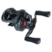 Japan direct mail DAIWA water drop wheel STEEZ CT SV TW 700SHL left handle