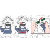 Japan direct mail Japan direct purchase DENSAN cable stripper ND 900