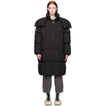 Hong Kong direct mail trendy luxury Mm6 Maison Margiela Martin Margiela MM6 ladies black C