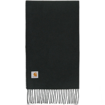 Hong Kong direct mail trendy luxury Carhartt mens green Clan scarf I013507