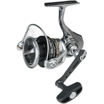 Japan direct mail Abu Garcia Zenon ZENON 4000SH spinning fishing reel