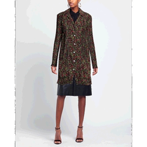 Hong Kong Direct Mail Fashion Luxury Philosophy Di Lorenzo Serafini Philosophy Womens Suit Outerwear