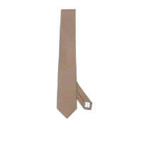 Hong Kong direct mail SALVATORE FERRAGAMO mens tie 350880ALA005