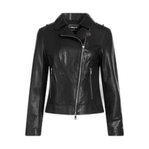 Hong Kong direct mail fashion luxury S w o r d 6 6 44 womens knight jacket