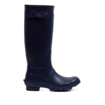 (Direct mail from the United States) barbour womens rain boots