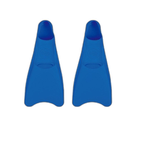 (Direct mail from Korea) TUSA fashionable diving fins