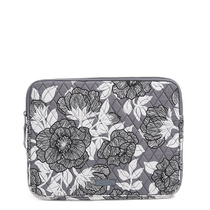 vera bradleyOutlet cotton laptop case - Moon Shadow Meadow (USA