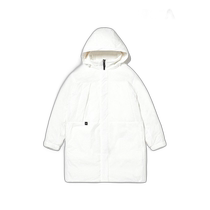 Korea direct mail nepa jacket