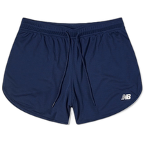 Hong Kong direct mail trendy luxury New Balance womens NB sports mesh shorts WS41510NNY