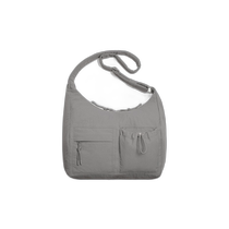 US direct mail ZARA JAPAN multifunctional shoulder bag with pocket 3529 420 charcoal gray