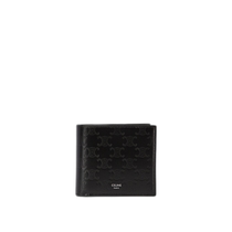 Hong Kong direct mail CELINE mens wallet 10C873FQB38SI