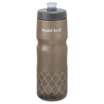Japan direct mail montbell squeeze water bottle outdoor kettle