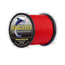 (Direct mail from Japan) HERCULES Hercules PE fishing line 8 lines 200M 3#13 6kg 30lb0 28m