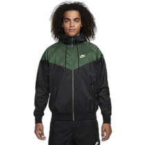 (Direct mail from the United States) nike mens windbreaker