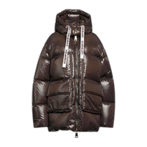 Hong Kong direct mail fashionable luxury Khrisjoy womens shell jacket