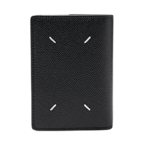 Korean direct mail maison margiela universal passport holder
