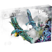 Korea direct mail LEGO building blocks