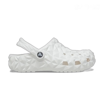 (Direct mail from Korea) CROCS classic geometric clogs sandals 209563-100-M6W8 Crocs