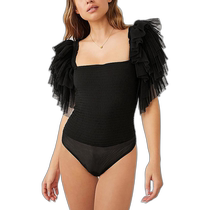 (Direct mail from the United States) Intimately free people womens pajama tops