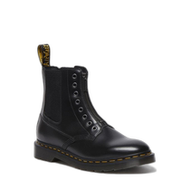 (Refundable within 1 hour) (Direct mail from the United States) Dr Martens 1460 Gusset womens genuine leather boots
