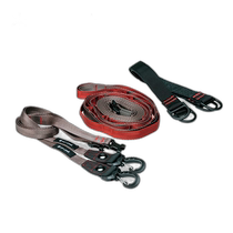 Japan Direct Mail Snow Peak UG-550 Daisy Suspension Chain Gear Camping Outdoor Accessories Carabiner