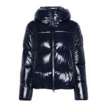 Hong Kong direct mail SAVE THE DUCK womens down jacket D31989WBIDDY90010