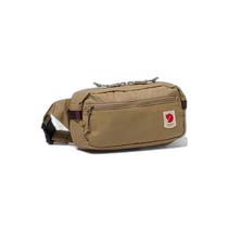 Hong Kong Direct Mail Fashion Luxury fjällräven Arctic Fox Womens Hip Bag