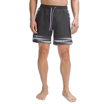 Hong Kong direct mail trendy luxury Lululemon mens Pool 7 *Paneled) shorts LM7BA4S