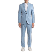 (Direct mail from the United States) nordstrom mens casual suits
