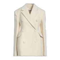 Hong Kong direct mail fashion luxury Jil Sander womens coat
