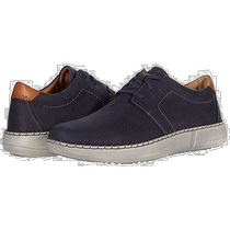 Hong Kong direct mail trendy luxury josef seibel mens Louis 06 sports and casual shoes
