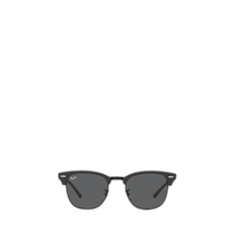Hong Kong direct mail Ray Ban Womens Clubmaster Sunglasses RB30161367B1