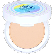 Hong Kong Direct Mail J Cat Beauty Aquasurance Firming Liquid Foundation ACF100 Porcelain Color 0 3