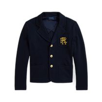 Hong Kong direct mail RALPH LAUREN girls jacket 313934377001