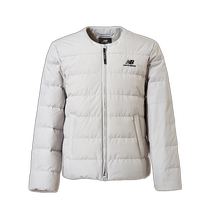 Korean direct mail new balance down jacket goose down