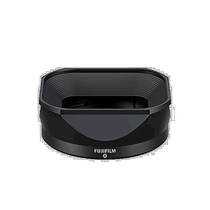 (Direct Mail from Japan) Fujifilm Lens Hood XF23mmF1 4R Use 16746