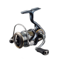 Japan Direct Mail DAIWA Universal Lure Reel