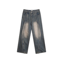 Korean direct mail harrison general dress pants and jeans