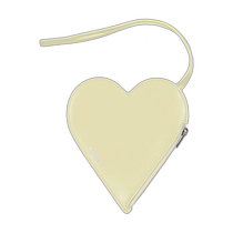 Hong Kong Direct Mail Fashion Luxury Jil Sander Womens Wallet Coin Purse