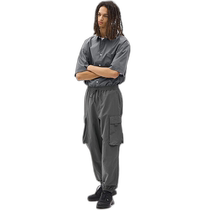 GU workwear jogging pants OSB EC (long style) shipped directly from UNIQLO from the United States